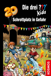 kein Cover