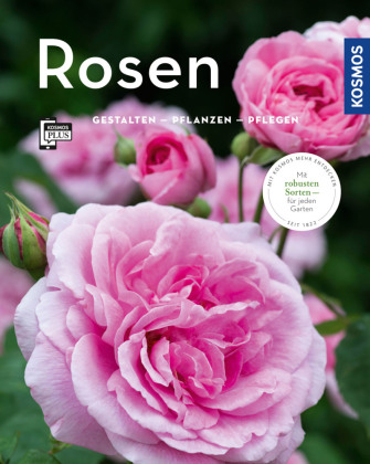 Cover des Artikels 'Rosen'