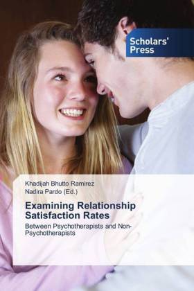 Examining Relationship Satisfaction Rates 