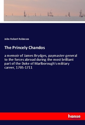 The Princely Chandos 