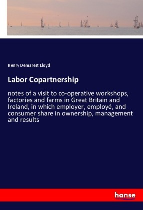 Labor Copartnership 