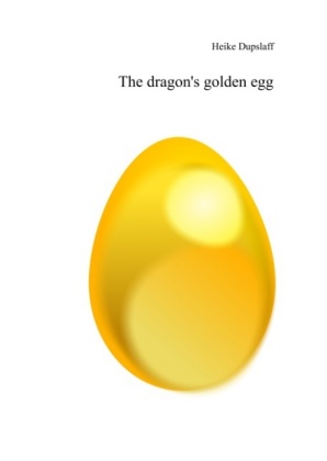 The dragon's golden egg 
