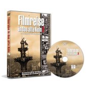 Filmreise in das alte Köln, 1 DVD