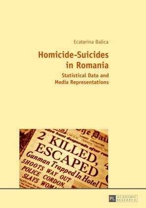 Homicide-Suicides in Romania 