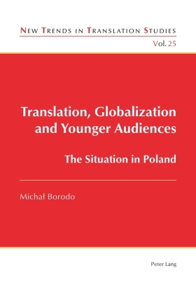 Translation, Globalization and Younger Audiences 