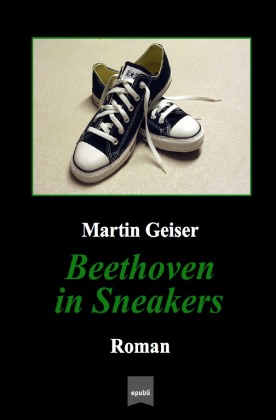 Beethoven in Sneakers 