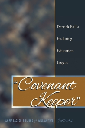 "Covenant Keeper" 