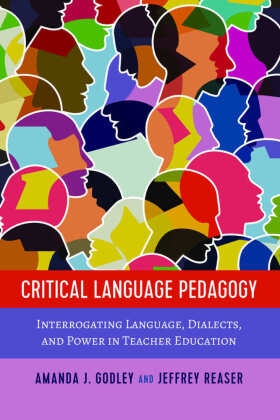 Critical Language Pedagogy 