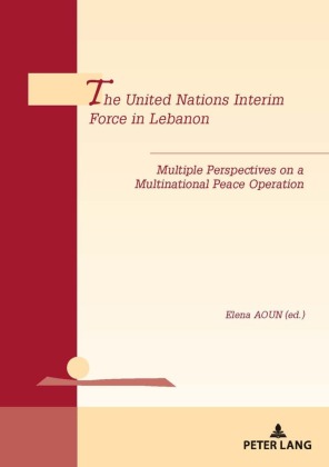 The United Nations Interim Force in Lebanon 