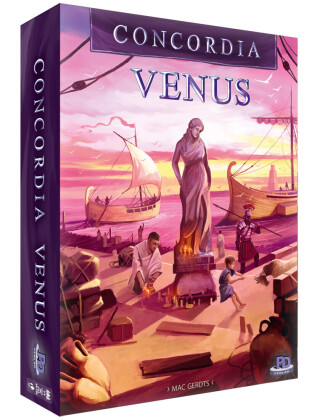 Concordia Venus (Spiel)