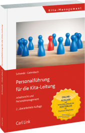 Personalführung für die Kita-Leitung