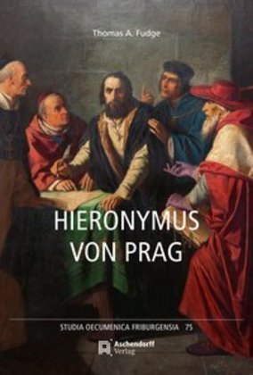 Hieronymus von Prag 