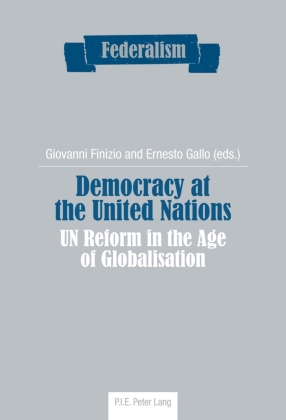 Democracy at the United Nations 