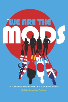 "We are the Mods" 