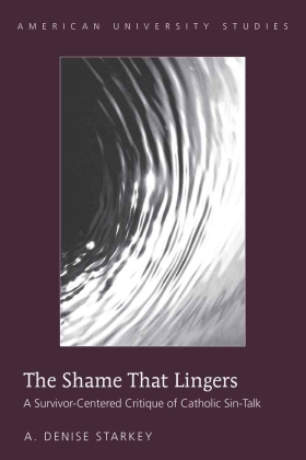 The Shame That Lingers 