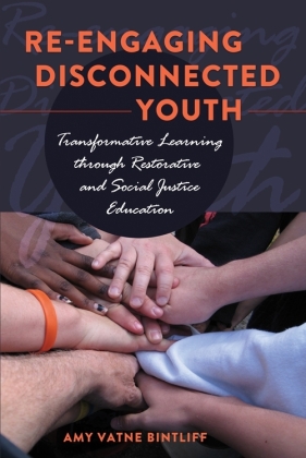 Re-engaging Disconnected Youth 