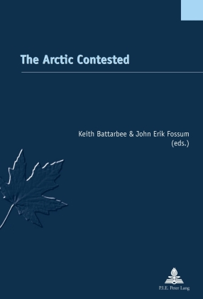 The Arctic Contested 