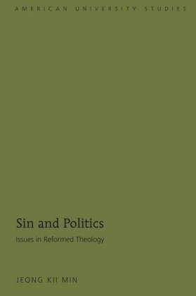 Sin and Politics 