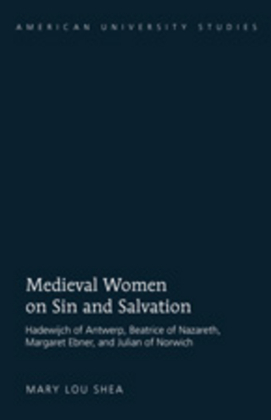 Medieval Women on Sin and Salvation 