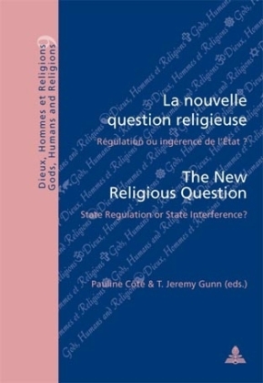 La nouvelle question religieuse / The New Religious Question 