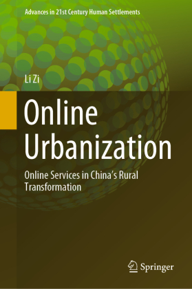 Online Urbanization 
