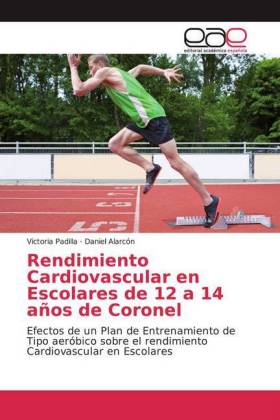Rendimiento Cardiovascular en Escolares de 12 a 14 años de Coronel 