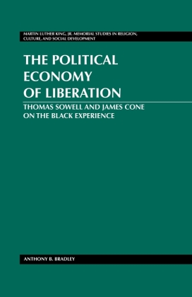 The Political Economy of Liberation 