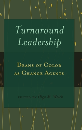 Turnaround Leadership 