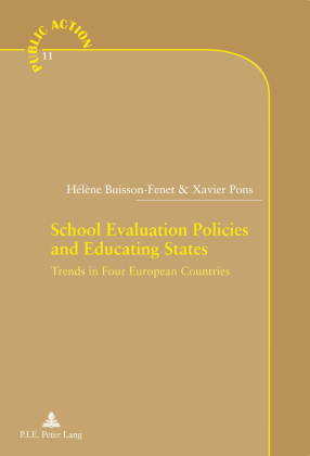 School Evaluation Policies and Educating States 