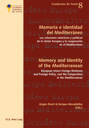 Memoria e identidad del Mediterráneo - Memory and Identity of the Mediterranean 