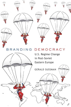 Branding Democracy 