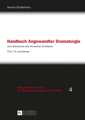 Handbuch Angewandter Dramaturgie 