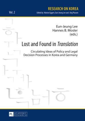 Lost and Found in "Translation" 
