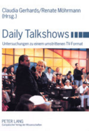 Daily Talkshows 