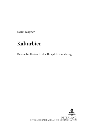 "Kulturbier" 
