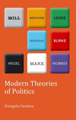 Modern Theories of Politics 