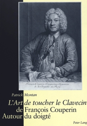 "L'Art de toucher le Clavecin" de François Couperin 