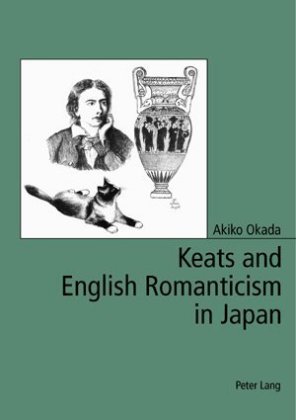 Keats and English Romanticism in Japan 
