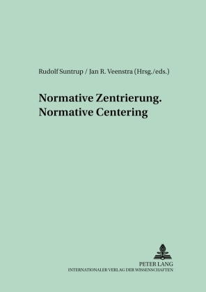 Normative Zentrierung - Normative Centering 
