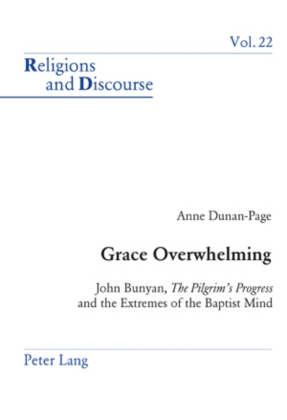 Grace Overwhelming 
