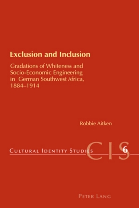 Exclusion and Inclusion 