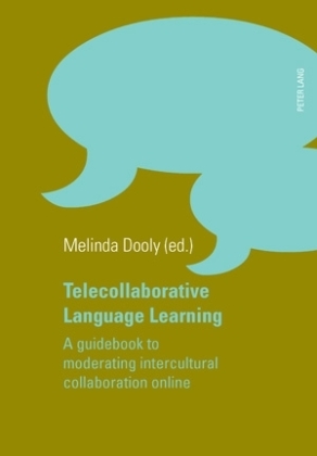 Telecollaborative Language Learning 