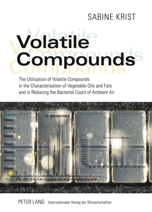 Volatile Compounds 
