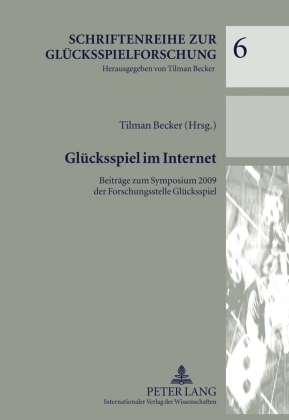 Glücksspiel im Internet 