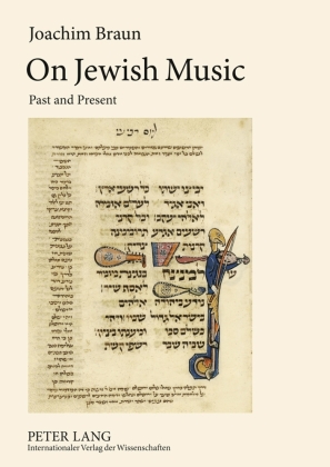 On Jewish Music 