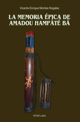La memoria épica de Amadou Hampâté Bâ 