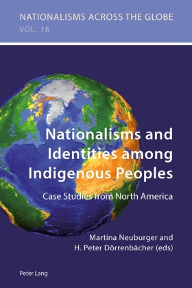Nationalisms and Identities among Indigenous Peoples 