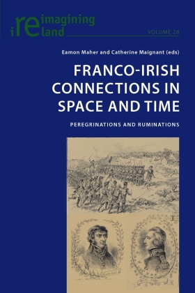 Franco-Irish Connections in Space and Time 