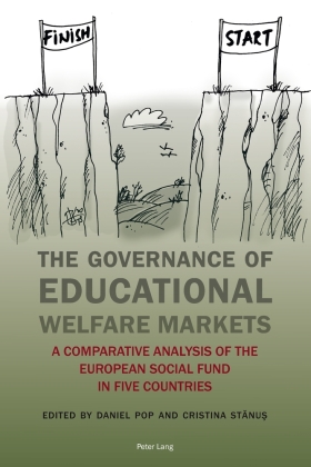 The Governance of Educational Welfare Markets 