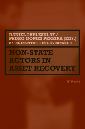 Non-State Actors in Asset Recovery 